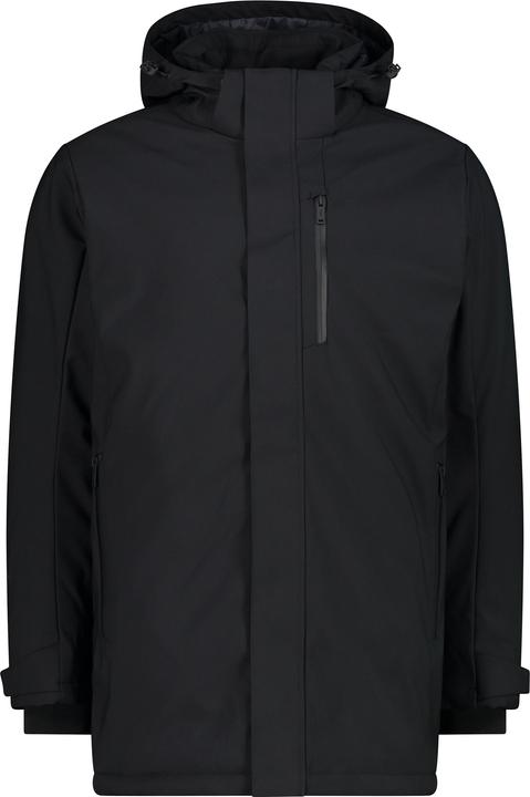 Produktbild CMP Campagnolo Snaps Hoodie (54)