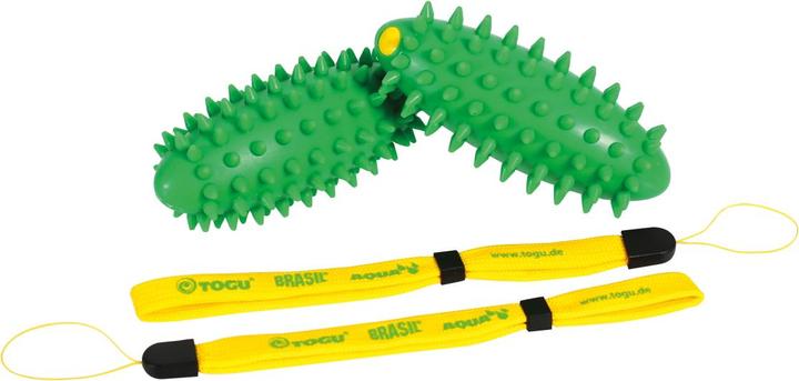 Produktbild Togu Brasil Aqua 2er-Set