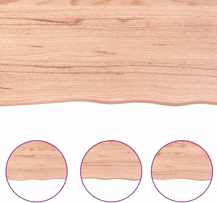 Actual product image VidaXL Nili (100 x 60 x 4 cm)
