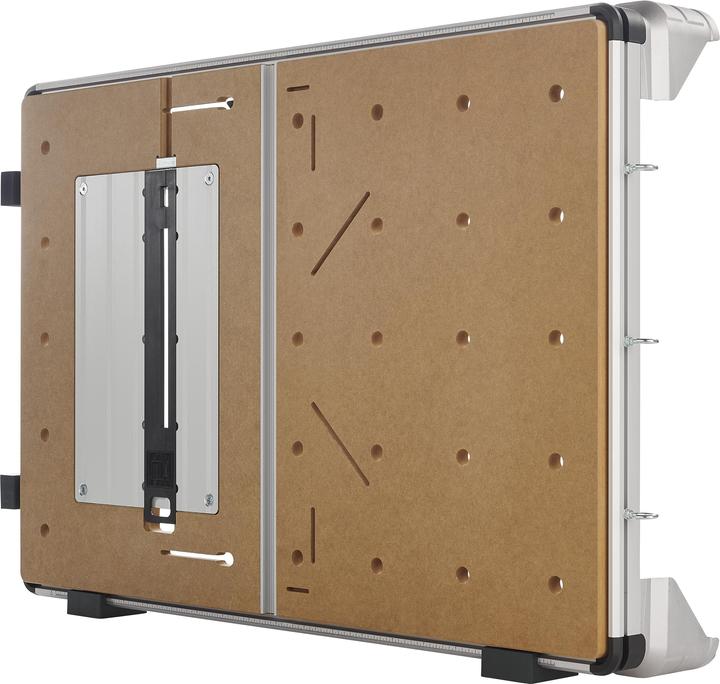 Actual product image wolfcraft Machine Table MASTER cut 2600 (78.20 cm, 117 cm)