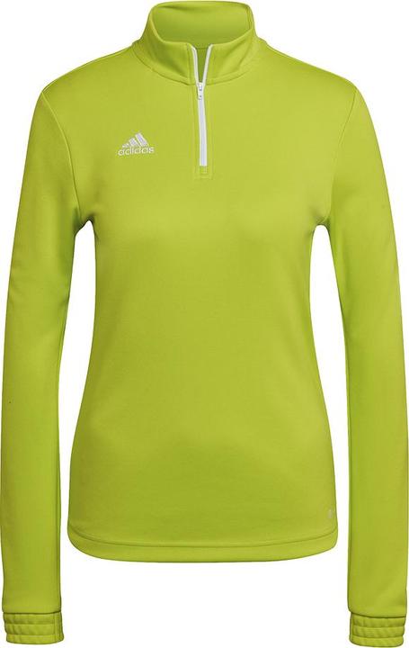 Actual product image adidas Entrada 22 women's training jumper (L)