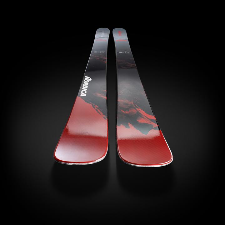 Image du produit Nordica Enforcer 94 Unlimited (186 cm)