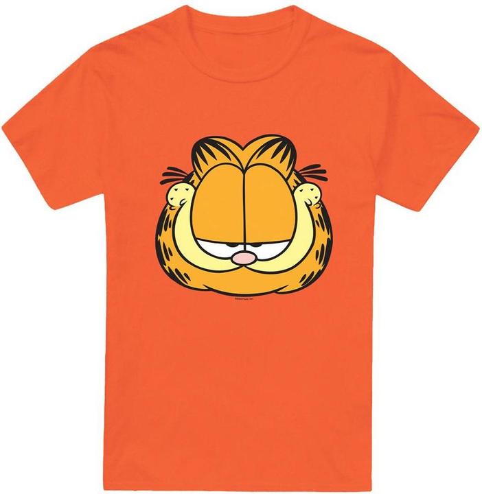 Image du produit Garfield - T-shirt - Homme (4XL)