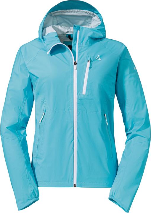 Schöffel 2.5L Jacket Tegelberg L (44)