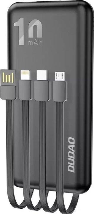 Chargeur de secours