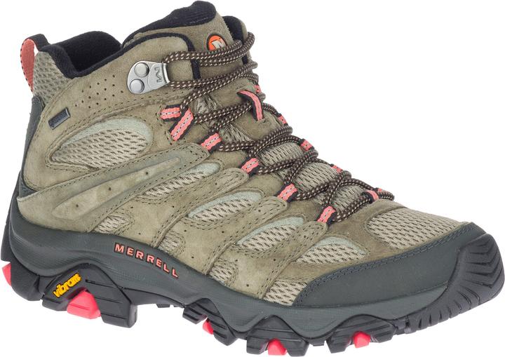 Actual product image Merrell Moab 3 GTX (42)