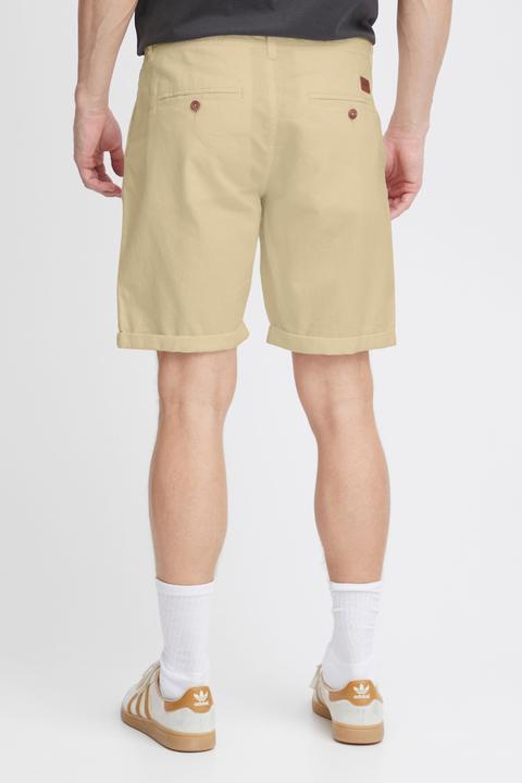 Actual product image Blend Lias Men's linen shorts (3XL)