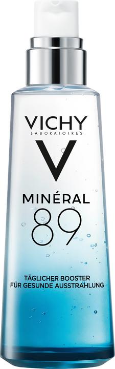 Image du produit Vichy Minéral 89 Booster (75 ml)