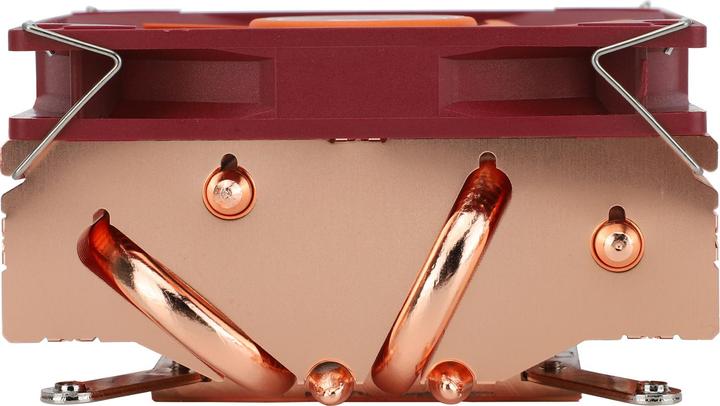 Produktbild Thermalright AXP-90 X53 FULL - CPU cooler, low profile, 53mm height, copper