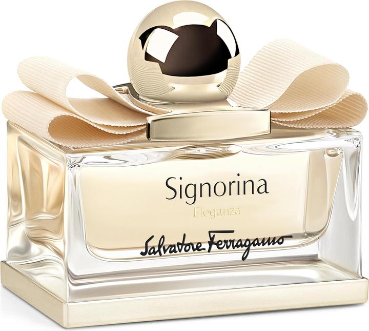 Immagine prodotto Salvatore Ferragamo Signorina Eleganza (Eau de parfum, 50 ml)