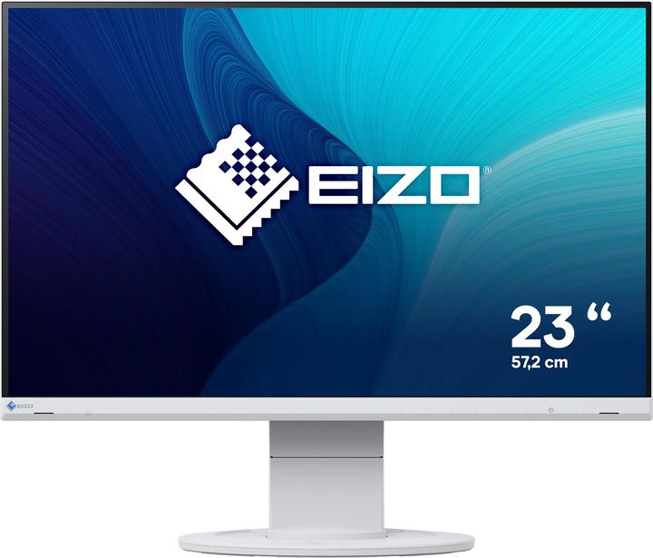 Actual product image Eizo EV2360 (1920 x 1200 pixels, 23")