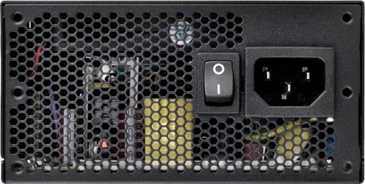Produktbild Silverstone SST-ST45SF V3.0 80 PLUS Bronze SFX Netzteil - 450 Watt (450 W)