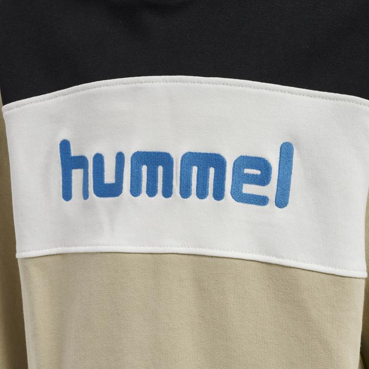 Produktbild hummel Morten Hoodie (164)