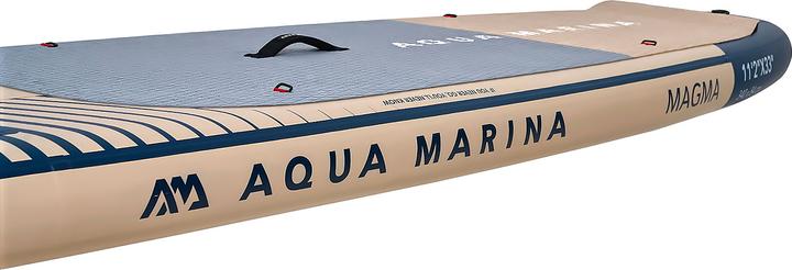 Productafbeelding Aqua Marina All-around Advanced Magma (11'2")