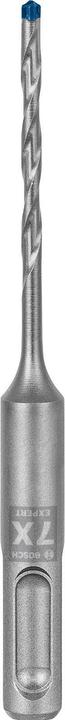 Bosch Professional Zubehör EXPERT SDS plus-7X Hammerbohrer, 3,5 x 50 x 115 mm (3.5 mm)