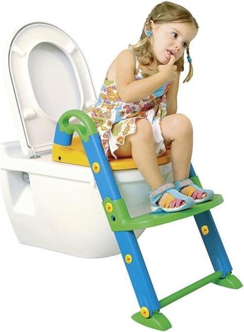 Produktbild Kidskit Toilet Trainer
