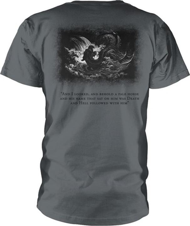 Actual product image Emperor Unisex Adult Rider 2019 T-Shirt (XXL)