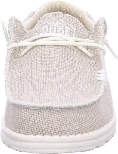 Produktbild Hey Dude Schnürschuh WALLY BRAIDED (48)