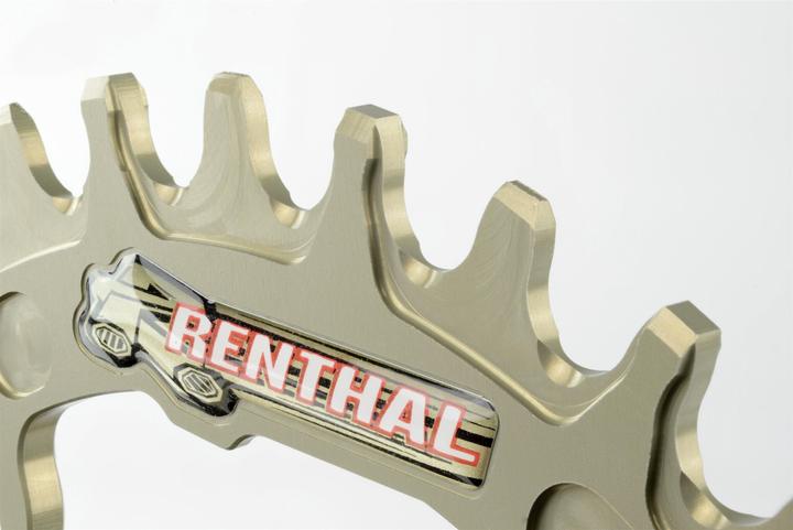 Actual product image Renthal 1xr (30)