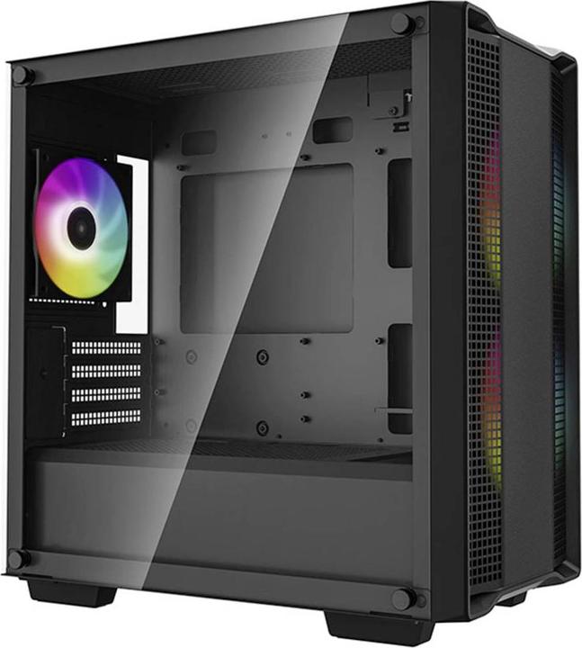 Deepcool CC360 (mATX)
