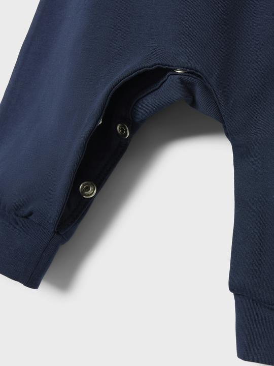 Actual product image Name it Strampler Body (56)