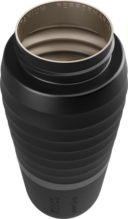 Produktbild Fidlock Twist x Keego Bottle 600 + Bike Base Set (0.60 l)