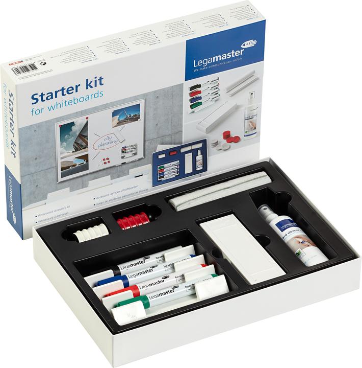 Produktbild Legamaster Whiteboard