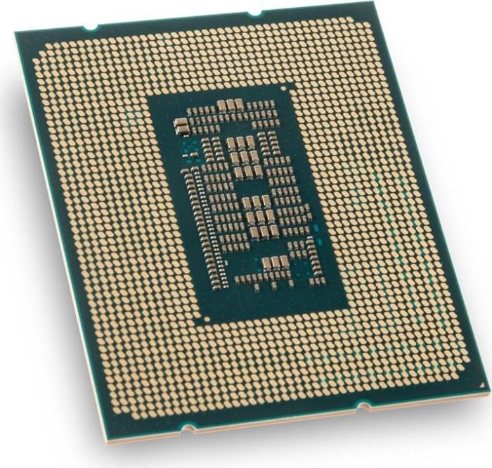 Produktbild Intel Core i5 12500 (LGA 1700, 4.60 GHz, 6 -Core)