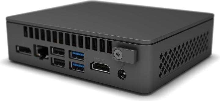 Produktbild ASUS Atlas Canyon (Intel Celeron N4505, 4 GB, 64 GB, Intel UHD Graphics)
