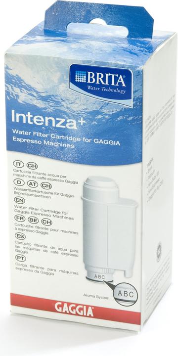 Produktbild Gaggia Brita Intenza Plus (1 x)