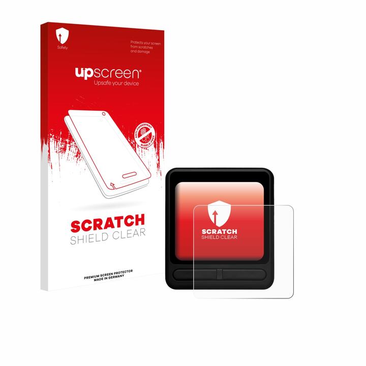 BROTECT Protection Ecran Anti-Reflet Pour Carpuride W702S Pro 7 2 Pieces Film Mat