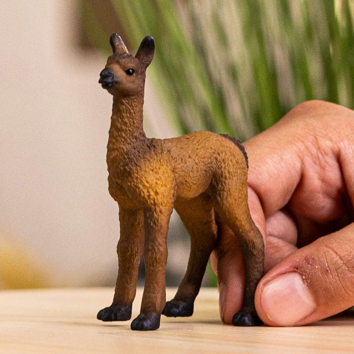Produktbild Schleich Lama Fohlen