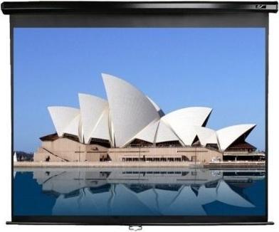 Produktbild Elite Screens Manual (113", 1:1)