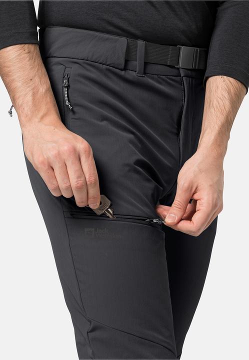 Produktbild Jack Wolfskin Holdsteig Pants M (46)