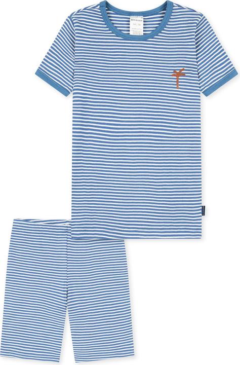 Actual product image Schiesser Natural Love pyjamas (116)