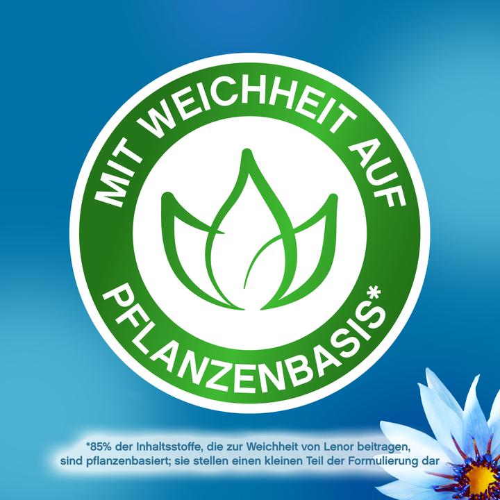 Produktbild Lenor Meeresbrise (112 Waschgänge, Flüssig)