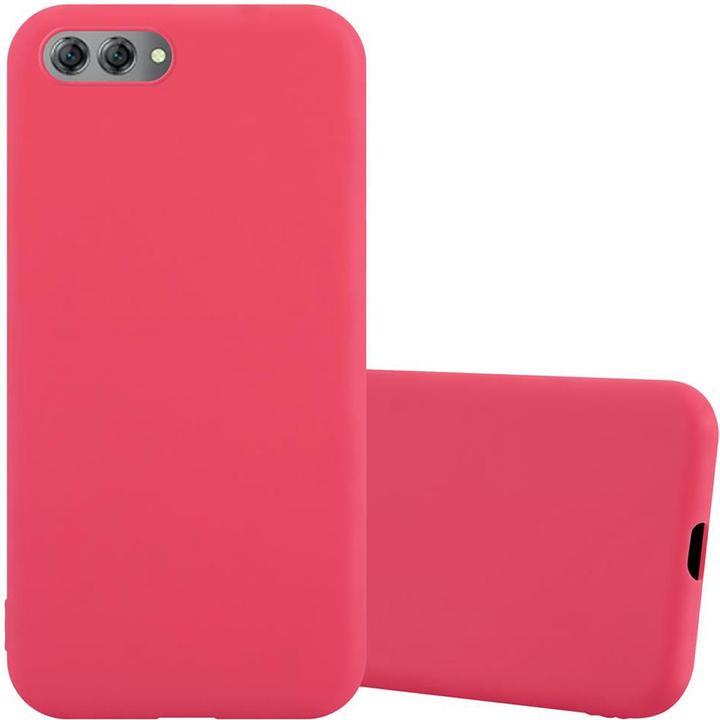 Productafbeelding Cadorabo TPU Candy Cover (Huawei Nova 2S)