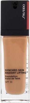 Produktbild Shiseido Synchro Skin Rad Lifting Fond de Teint No 350 (350 Maple)