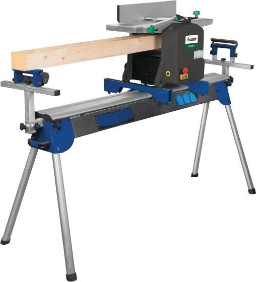Actual product image Holzstar ADH 200