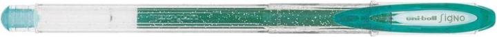 Image du produit Uni-ball Stylo gel - scintillant - Rose (Vert, Rose, Violet, Or, Orange, Rouge, Bleu, Argent, 1 x)