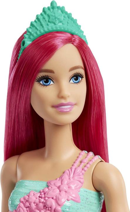 Image du produit Barbie Princesses Dreamtopia