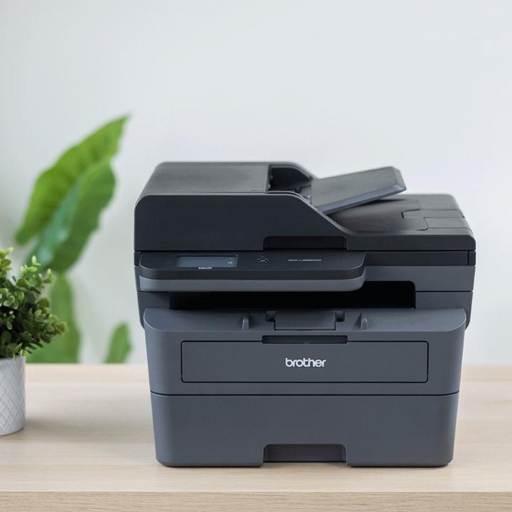 Actual product image Brother HL-L2447DW (Laser, Black and white)