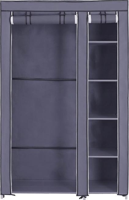 Image du produit Songmics Miranda (110 x 45 x 175 cm)