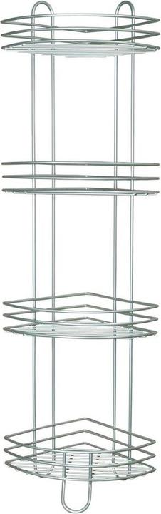 Actual product image Rayen Corner shelf for the bathroom