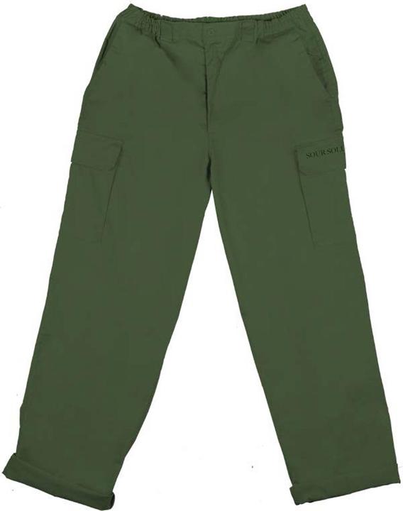 Sour Cargo Pant (L)