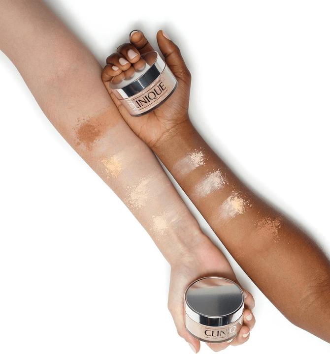 Actual product image Clinique Blended Face Powder (4)