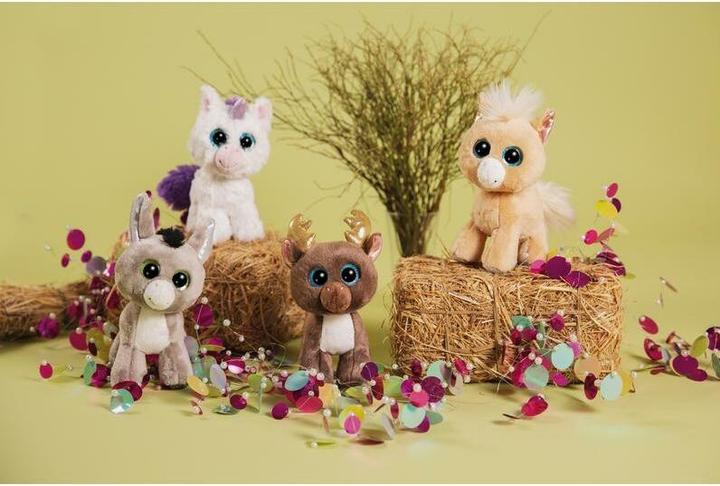 Actual product image NICI Cuddly Toy Donkey Do (17 cm)