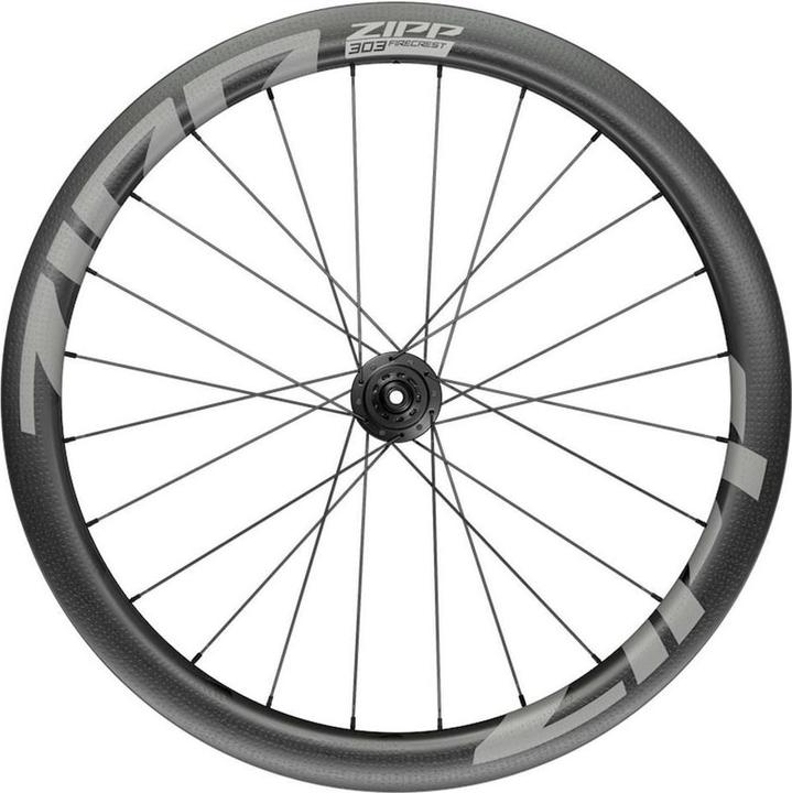 Image du produit Zipp 303 Firecrest Carbon Tubular Disc CL Rear Wheel (Roue arrière, 12")