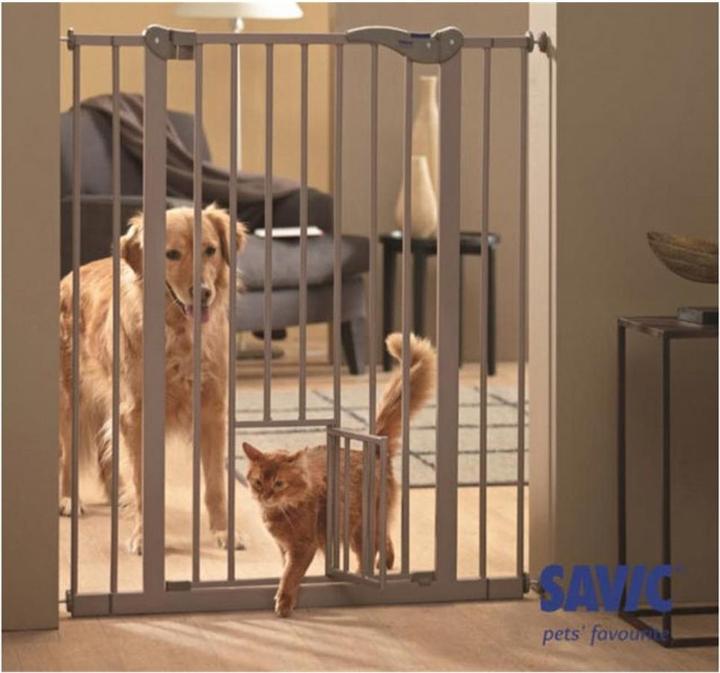 Actual product image Savic Dog Barrier (Dog kennel)