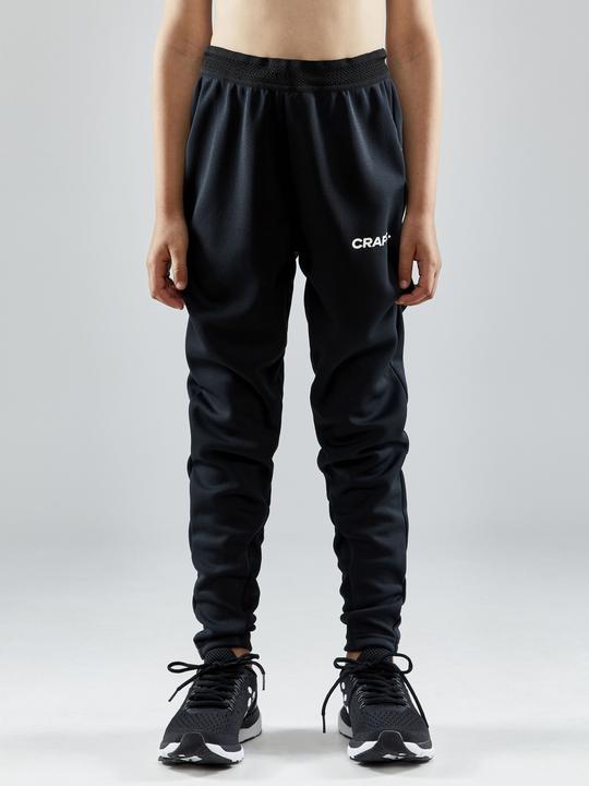 Actual product image Craft Evolve Slim Pants Jr (158)